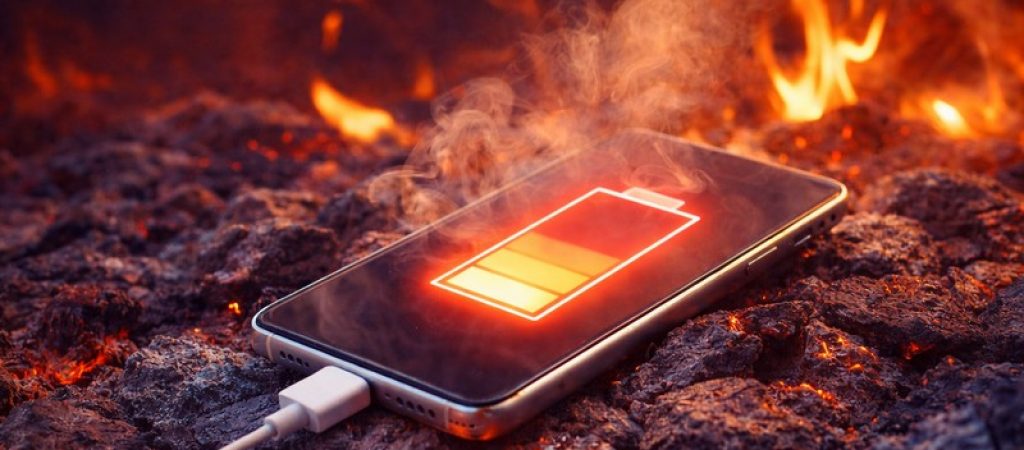 Чому гріється телефон: технічні причини та прості рішення