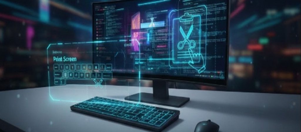 Як зробити скріншот на ноутбуці та комп’ютері: повний гід для початківців і не тільки