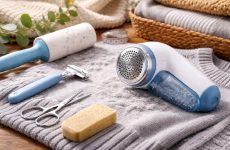 Як прибрати катишки з одягу: поради для охайного вигляду речей