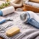 Як прибрати катишки з одягу: поради для охайного вигляду речей