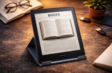 Як вибрати електронну книгу