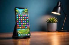 Интересные игры на телефон без интернета