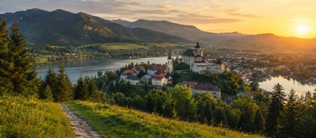 Куди поїхати на відпочинок в Україні