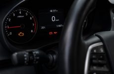 Загорівся чек двигуна – що робити