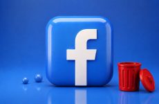Як видалити акаунт Facebook назавжди