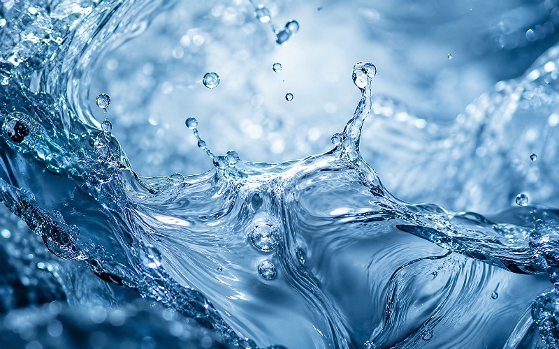як вивести воду з організму