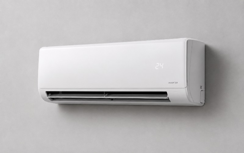 Инверторные кондиционеры фото
