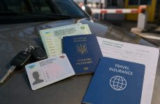 Что нужно для выезда за границу на автомобиле