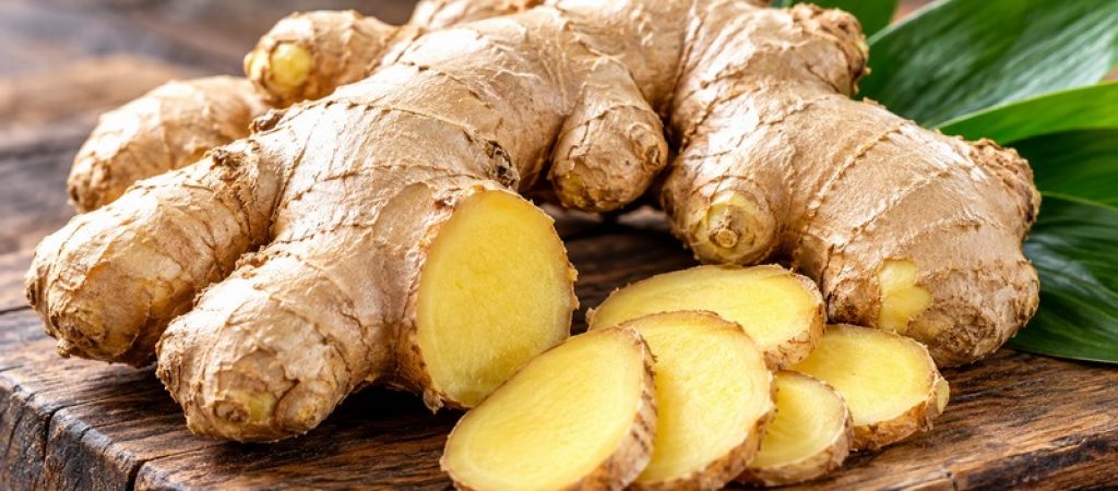 Імбир: користь і шкода, властивості та правила вживання