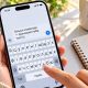 Как увеличить клавиатуру на телефоне: Android, Samsung и iPhone
