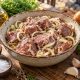 Как замариновать мясо на шашлык, чтобы оно было мягким и сочным
