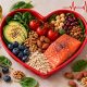 Які продукти корисні для серця та судин